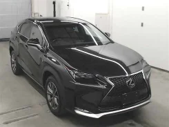 Lexus NX200t. �������, ��������, 2.0 (238��.�.), ������, 71 000����. ��, �/�. ��� ����� �� ������������ ����