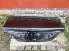 Крышка багажника Daewoo Nexia N150 фото