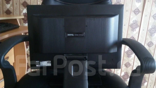 BenQ. 19" ����