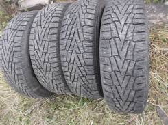 Roadstone Winguard WinSpike, 235/65R17 в Березовском Roadstone Winguard WinSpike. Зимние, шипованные, 2015 год, 5 %