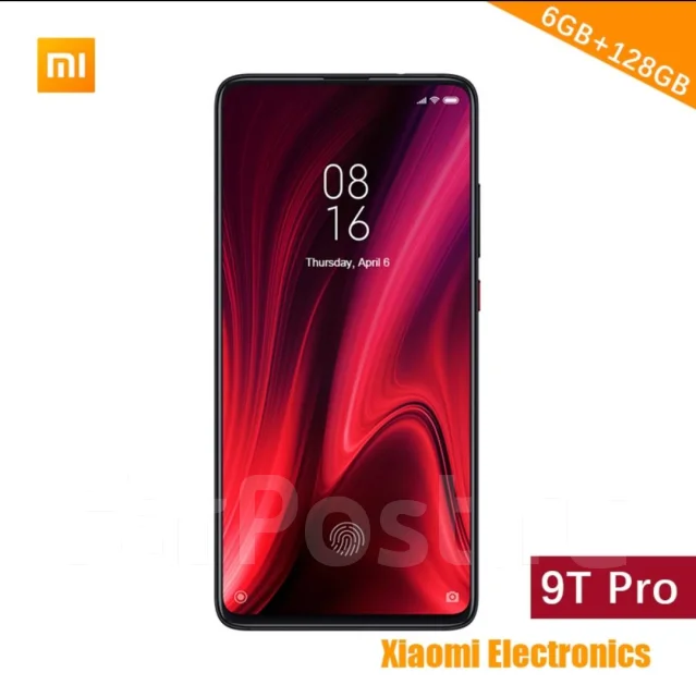 Xiaomi Mi 9T Pro. �����, �������, �����, 4G LTE. ��� ����� �� ������������ ����