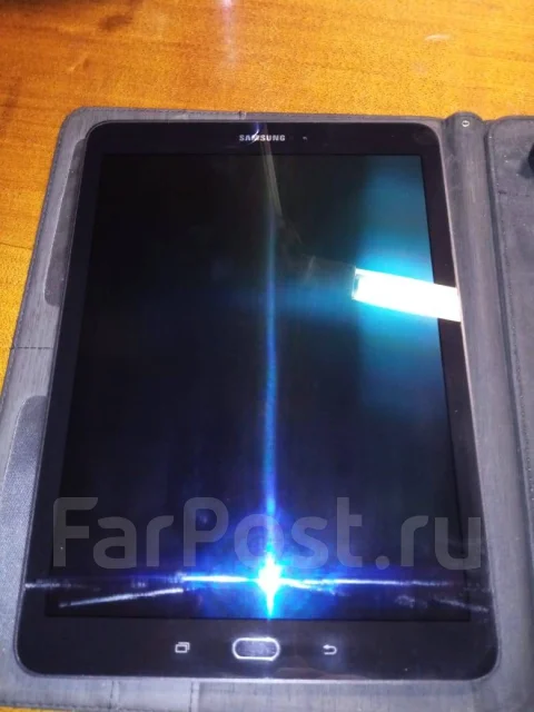 Samsung Galaxy Tab S2 ����