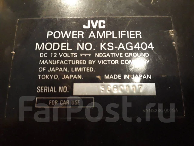 JVC ����