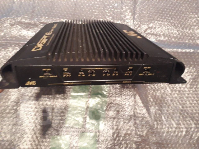 JVC ����
