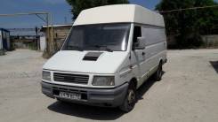 Iveco Daily, 1995 в Темрюке Iveco Daily. , 4x2
