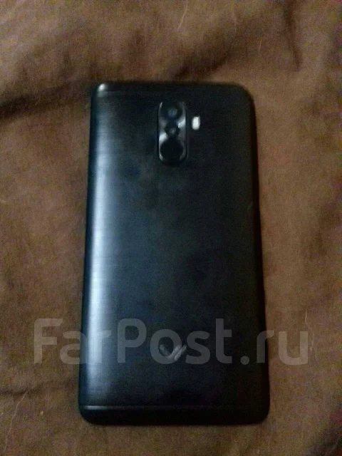 Vertex Impress Game. �/�, ������, 3G, Dual-SIM, NFC ����