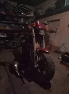 Suzuki Street Magic II. 49����. ��., ����������, ��� ���, � �������� ����