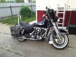 Harley-Davidson, 1988 в Югорске Harley-Davidson. 1 500 куб. см., исправен, птс, с пробегом