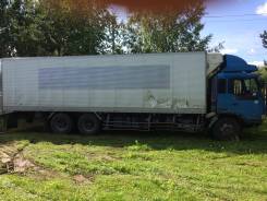 Hino Series 700 (Profia) в Новоуральске Hino Profia