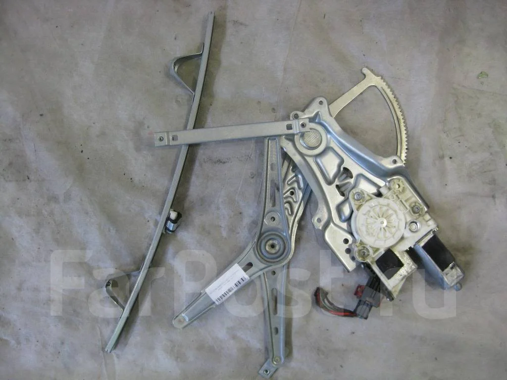 Механизм стеклоподъемника опель вектра с