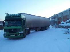 Howo Sinotruk, 2006 в Братске Howo Sinotruk. Продам ХОВО евро-2 371л. с, 11 000 куб. см., 16 000 кг., 6x4