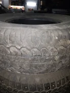 Michelin LTX A/T. �����������, �/�, ����� 50 % ����