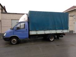 ГАЗ 3302, 2007 в Орске ГАЗ 3302. Газель 3302, 2 500 куб. см., 1 500 кг., 4x2