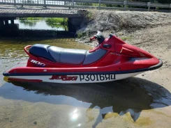 Kawasaki STX 1100. 2001 ��� ����