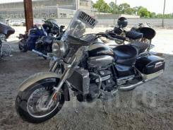 Triumph Rocket III, 2008 в Советском Triumph Rocket III. 2 300 куб. см., исправен, птс, без пробега. Под заказ