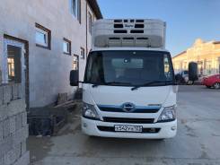 Hino Dutro, 2012 в Анапе Hino Dutro. Продаётся рефрижератор Хино Дутро, 4 000 куб. см., 3 700 кг., 4x2