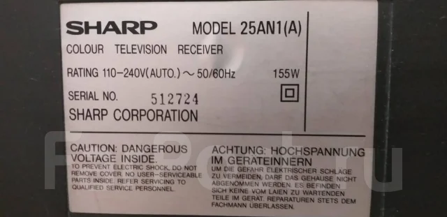 Sharp ����
