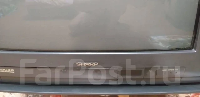 Sharp ����