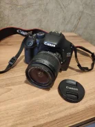 Canon EOS 550D Kit. 15 - 19.9 �� ����