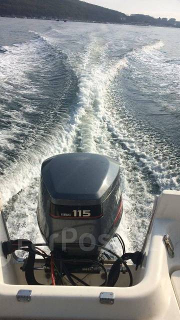 Yamaha SRV-23. 1997 ���, ����� 7��., ��������� ���������, 115��.�., ������ ����