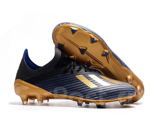 adidas x 19.1 schwarz