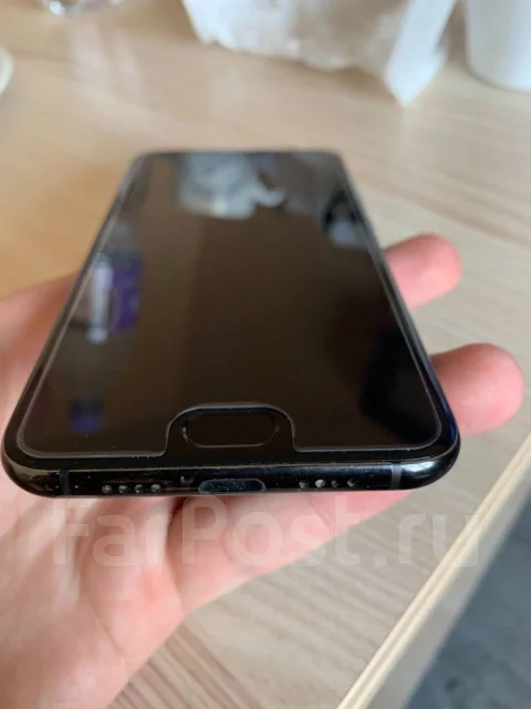 Xiaomi Mi6. �/�, ������, 4G LTE, Dual-SIM, NFC ����