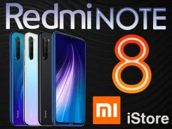 Xiaomi Redmi Note 8. ����� ����