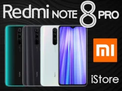 Xiaomi Redmi Note 8 Pro. �����. ��� ����� �� ������������ ����