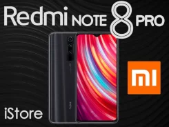 Xiaomi Redmi Note 8 Pro. �����, ������ ����
