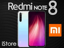 Xiaomi Redmi Note 8. �����, ����� ����