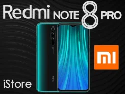 Xiaomi Redmi Note 8 Pro. �����, 64 ��, �������