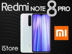 Xiaomi Redmi Note 8 Pro. �����, 128 ��, �����. ��� ����� �� ������������