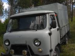 УАЗ, 2012 в Петровске-Забайкальском УАЗ. Продам бортовой, 2 400 куб. см., 1 500 кг., 4x4