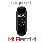 Xiaomi Mi Band 4. IP68. ��� ����� �� ������������ ����