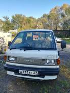 Toyota Town Ace, 1992 в Амурском районе Toyota Town Ace. Продам грузовик 4WD, 1 000 кг., 4x4