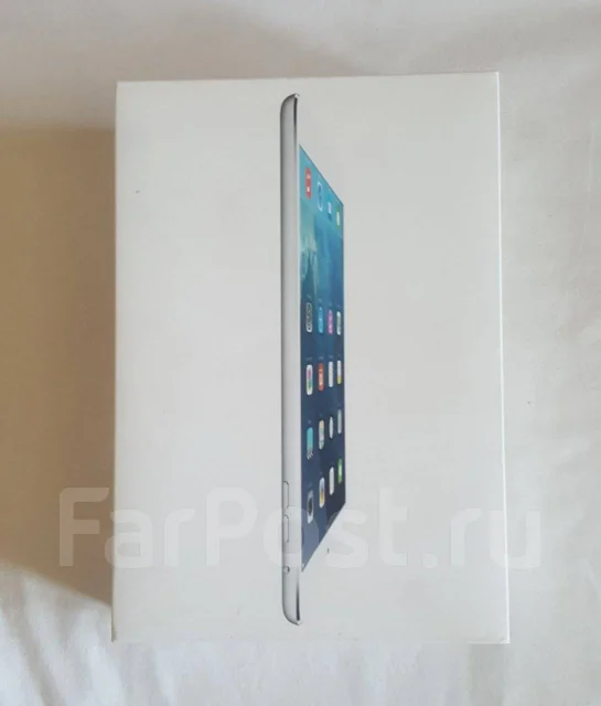 Apple iPad Mini 2 ����