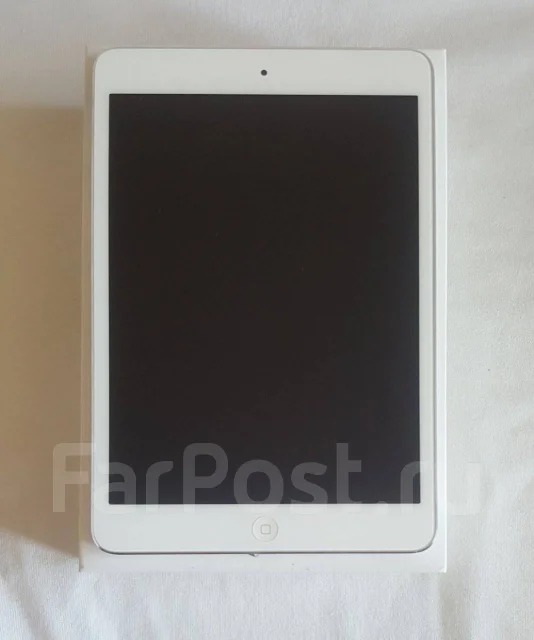 Apple iPad Mini 2 ����