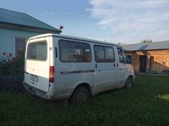 ГАЗ 2217 Баргузин, 2002 в Иланском ГАЗ 2217 Баргузин. Продам ГАЗ 2217, 6 мест