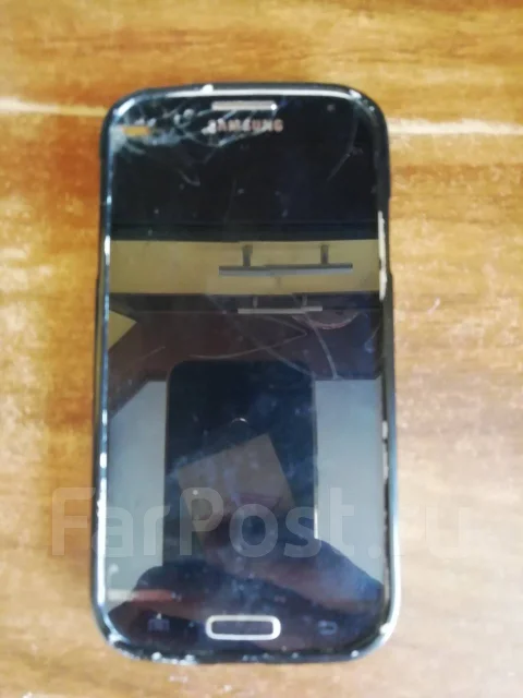 Samsung Galaxy S4. �/�, ������ ����