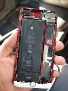Apple iPhone 7 Plus. �/�, �������, 3G, 4G LTE, Dual-SIM, ����������, NFC ����