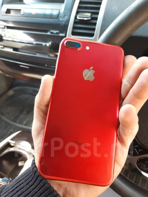 Apple iPhone 7 Plus. �/�, �������, 3G, 4G LTE, Dual-SIM, ����������, NFC ����