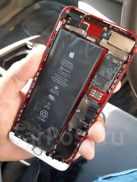 Apple iPhone 7 Plus. �/�, �������, 3G, 4G LTE, Dual-SIM, ����������, NFC ����