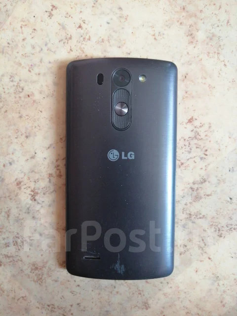 LG G3 S. �/� ����