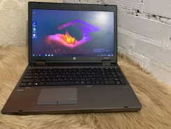 HP ProBook 6570b. 15.6", 3,3����, ��� 8 ��, ���� 1 128���, WiFi: 1, ����������� �� 4��. ����