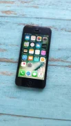 Apple iPhone 5. �/�, 16 ��, ������, 3G, 4G LTE ����