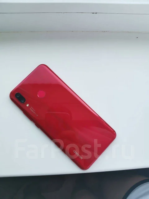Huawei Nova 3. �/� ����