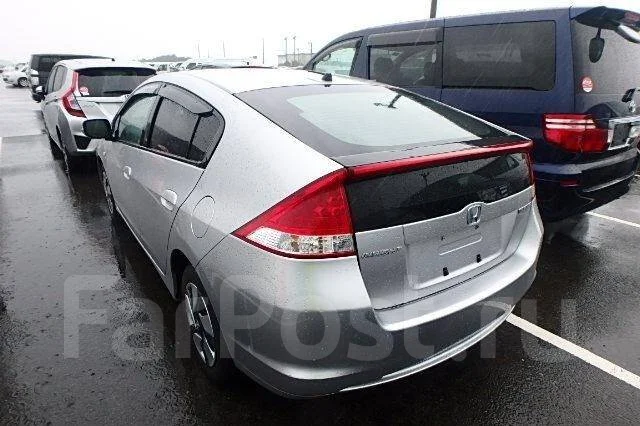 Honda Insight ����