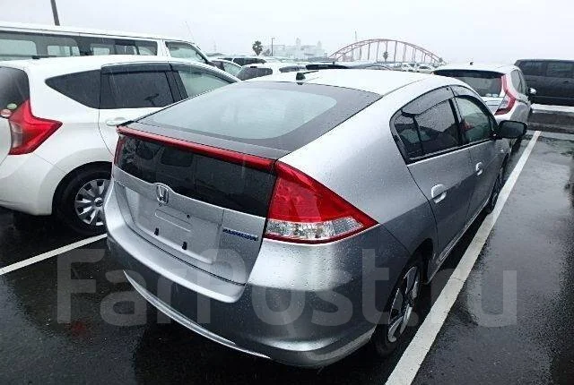 Honda Insight ����