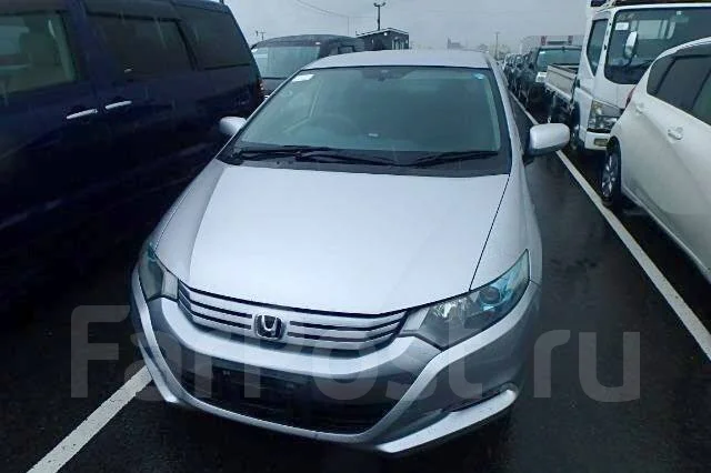 Honda Insight ����
