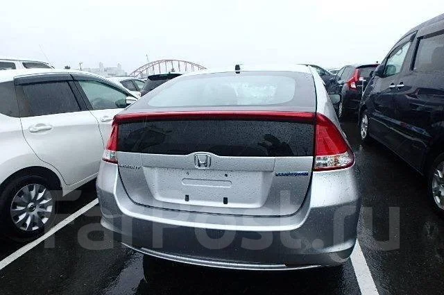 Honda Insight ����